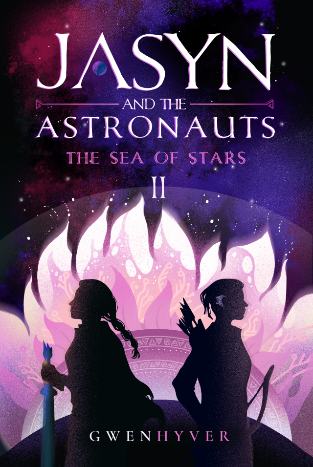 Jasyn 2 book cover
